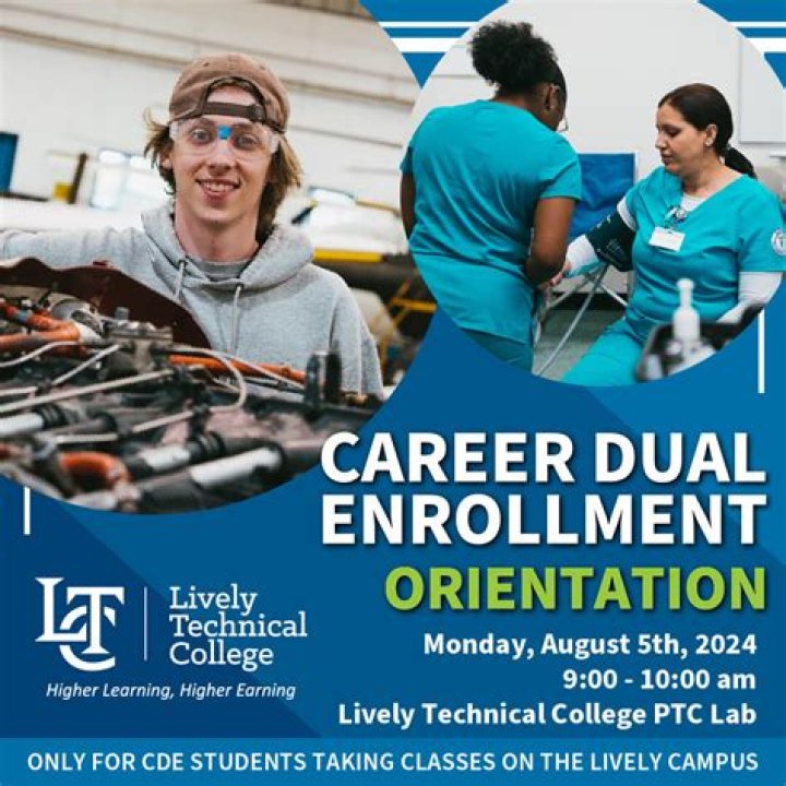 Lively Technical Center - Tallahassee