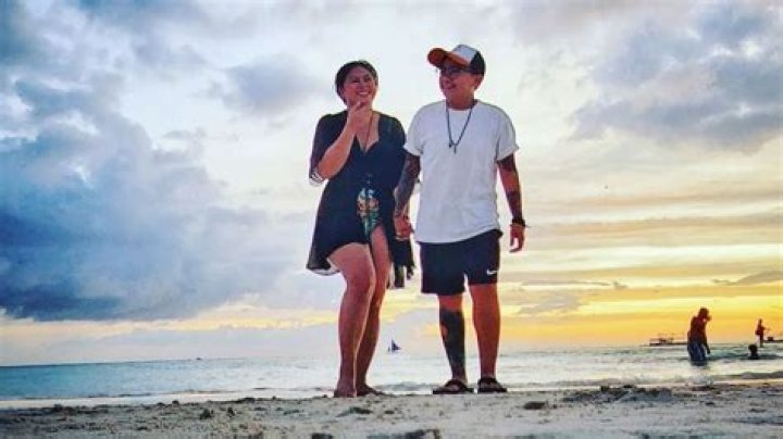 Liza Diño And Her Ex-Husband: A Journey Through Love And Loss