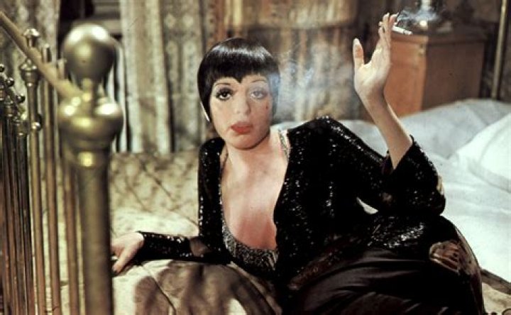 Liza Minnelli Net Worth 2024