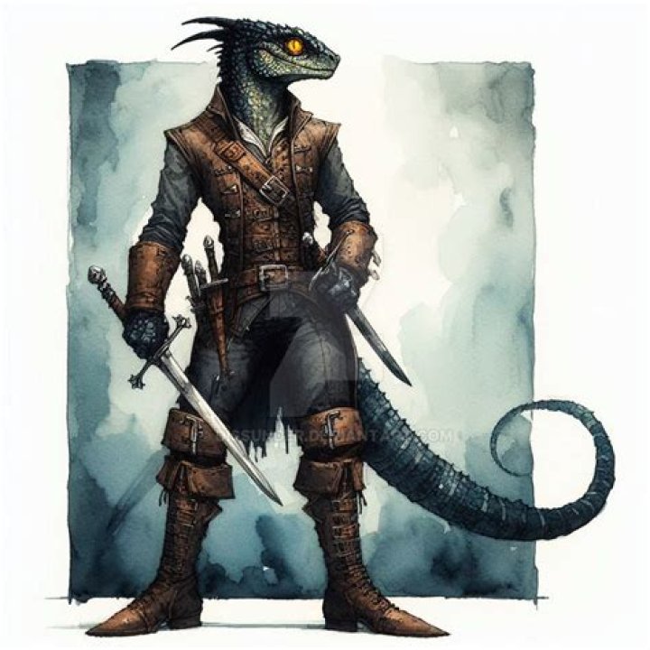 Lizardfolk Rogue 1/Paladin 4 - not sure what to do next