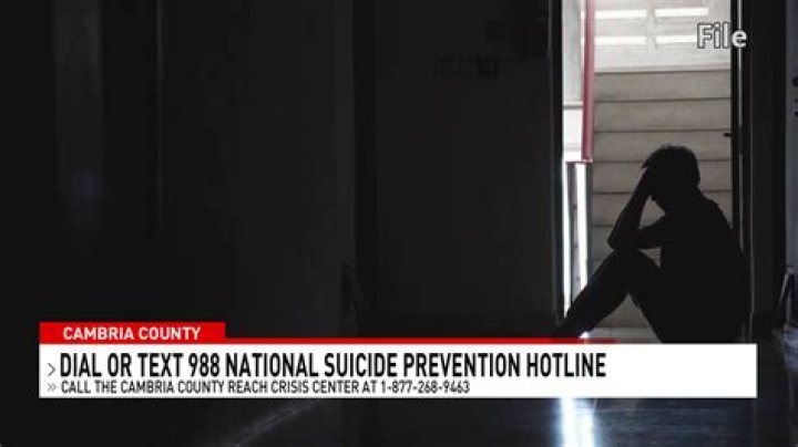 Local mental health officials discuss resources available amidst increased need