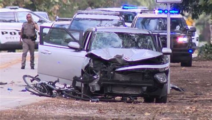 
Local News |	2 cyclists in critical condition, 1 in serious condition day after crash on A1A	