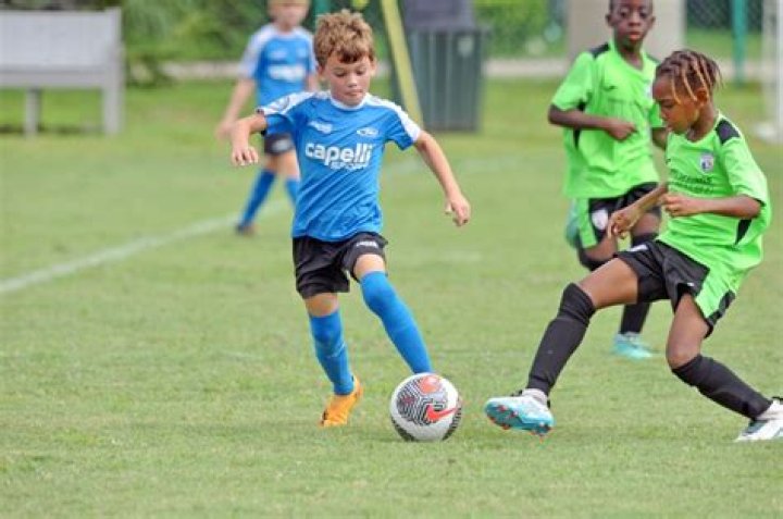 
Local News |	AC Delray Labor Day Jamboree attracts 52 soccer teams	
