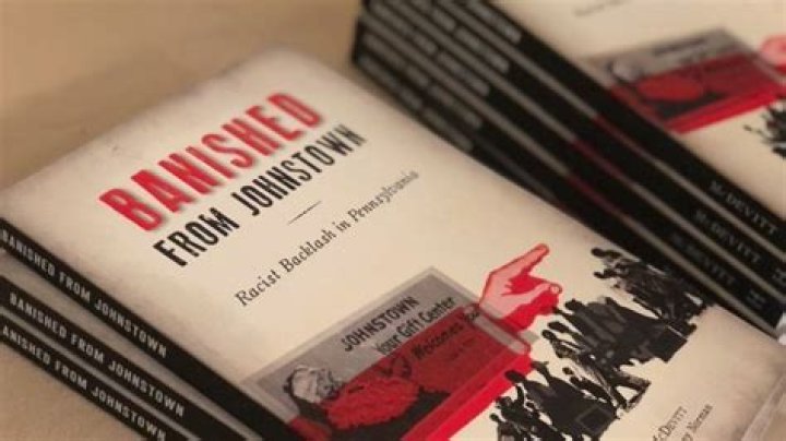Local Quaker meeting hosts journalist and author Cody McDevitt at Still Listening series
