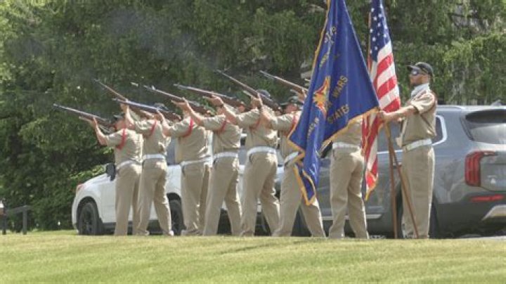 Local VFW Post talks recruitment struggles amid similar reports nationwide