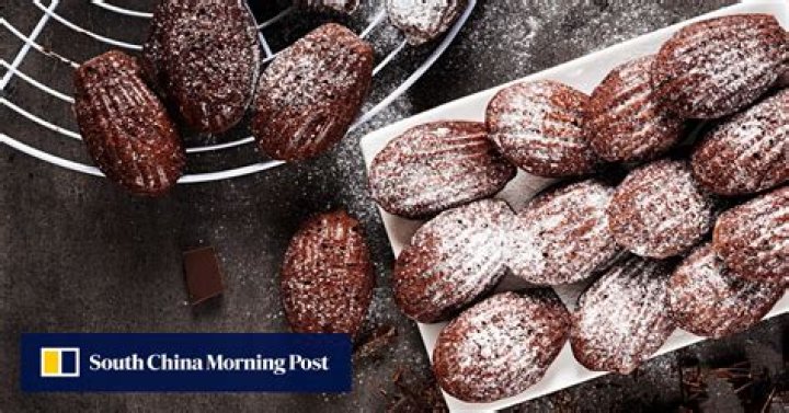 Lockdown baking mastered? Turn your hand to desserts with A Passion for Chocolate