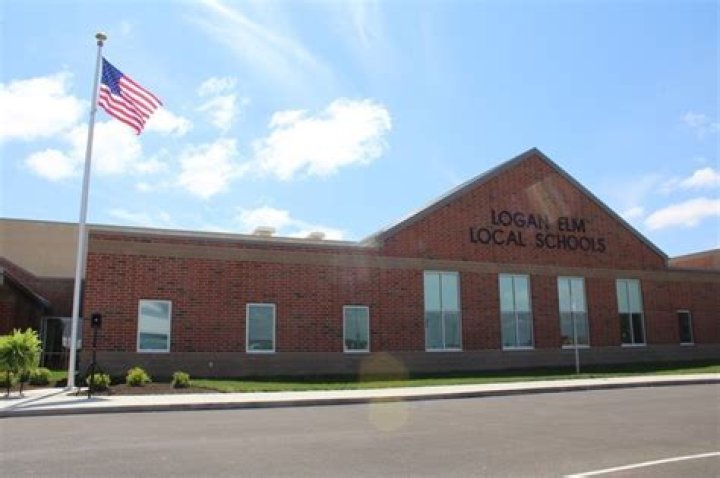 Logan Elm Local School District - Ohio