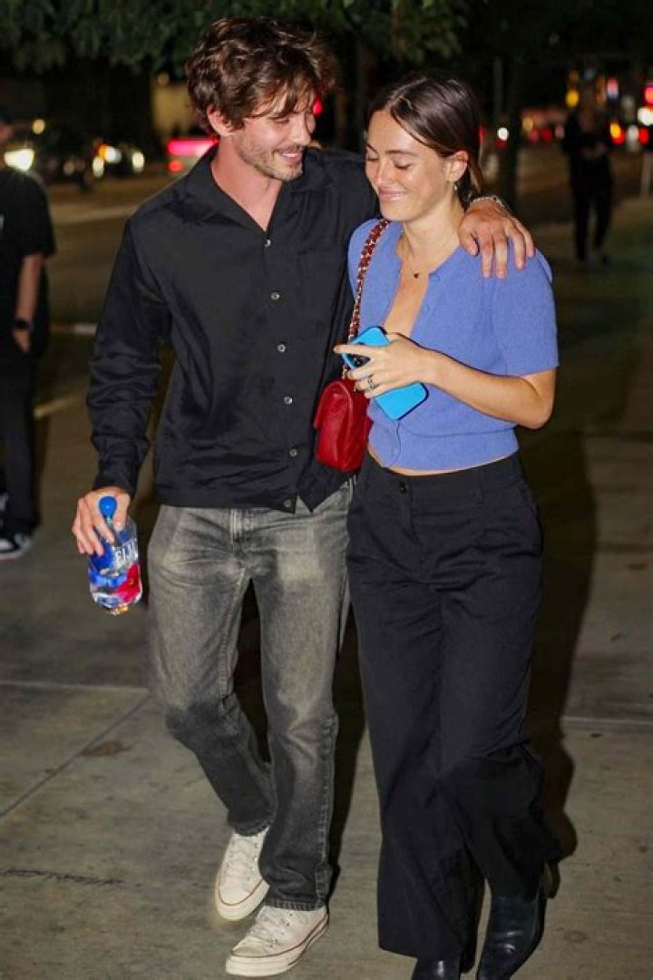 Logan Lerman: A Journey Through His Romantic Relationships