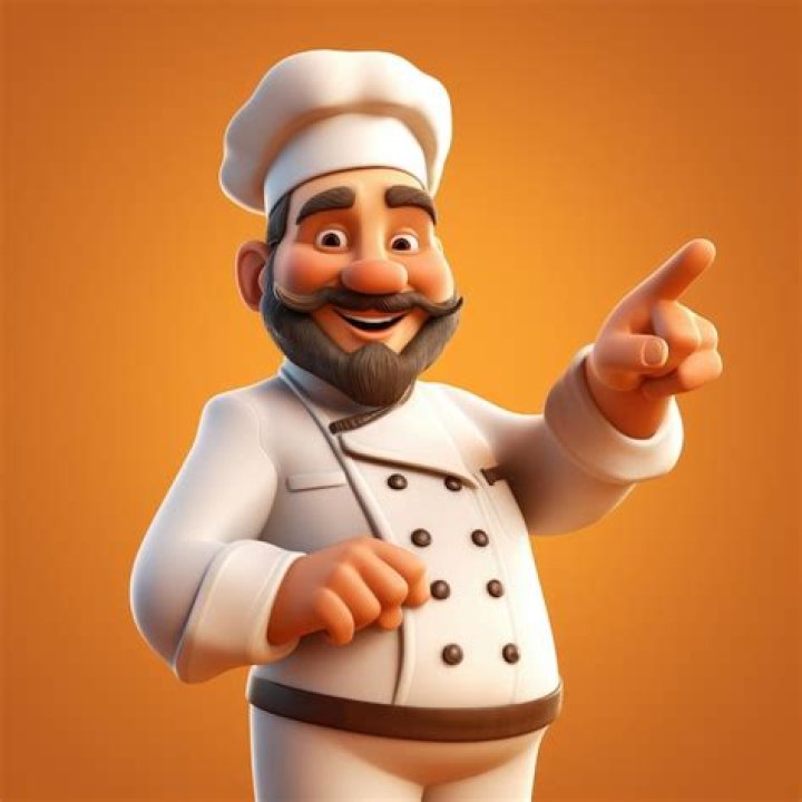Logan Neitzel: The Journey Of A Culinary Maestro