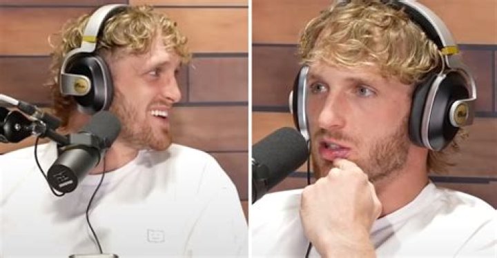 Logan Paul confirms plan to run for president and what he will do as leader