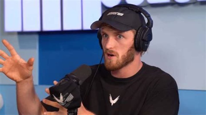 Logan Paul hits back at outrage over 