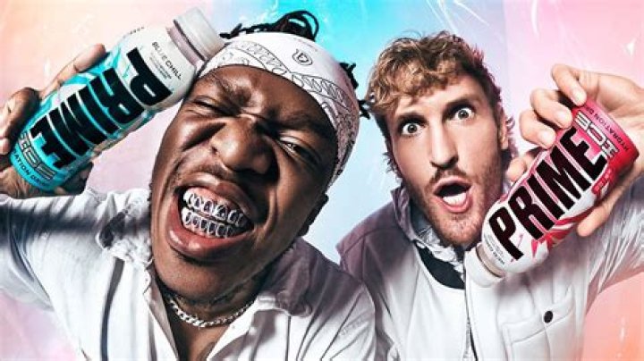 Logan Paul & KSI's PRIME Hydration hits major milestone and lands huge Target deal