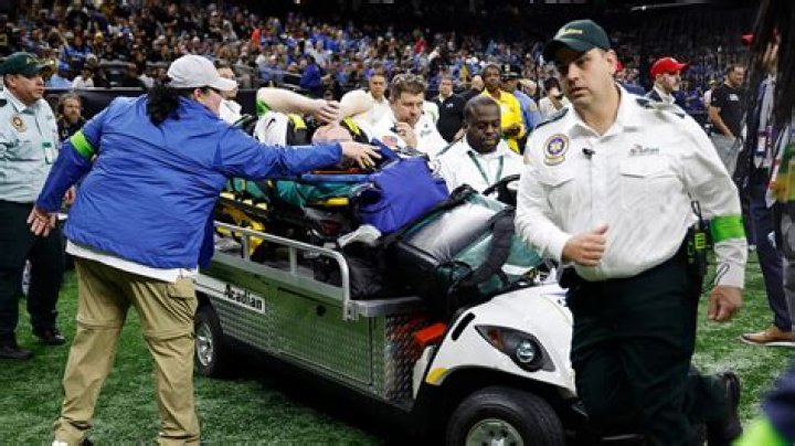 Logan Paul shares update on gruesome leg injury suffered at Challenger Games