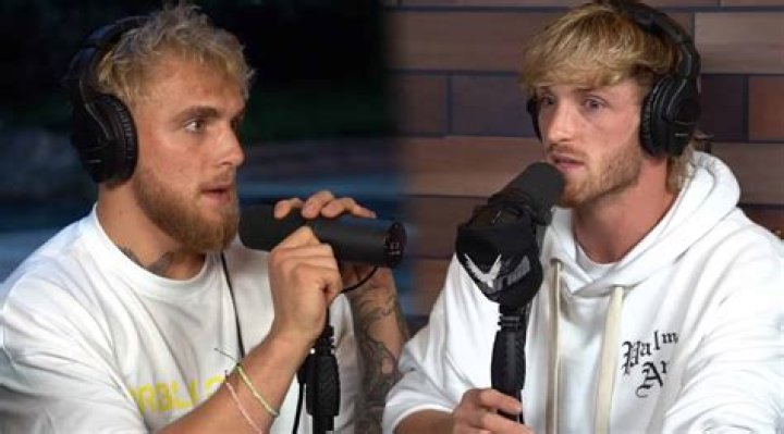 Logan Paul 