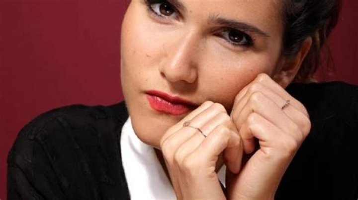 Lola Dubini Enceinte