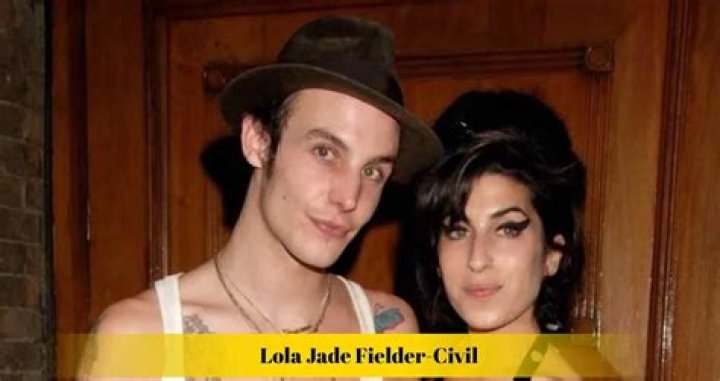 Lola Jade Fielder-Civil: Unveiling Her Age And More