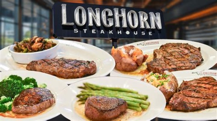 	LongHorn Steakhouse in Springs gets new managing partner	
