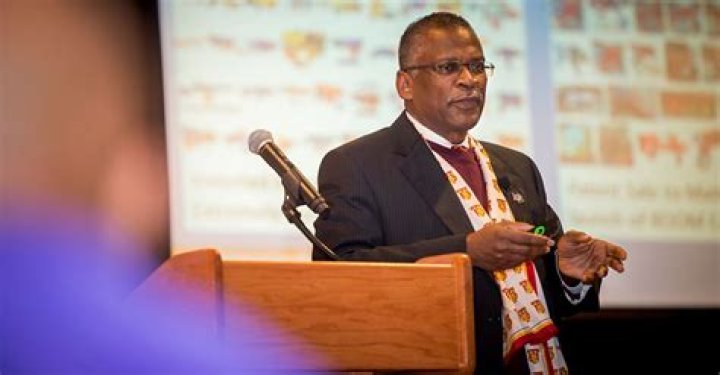 Lonnie Johnson Net Worth 2024