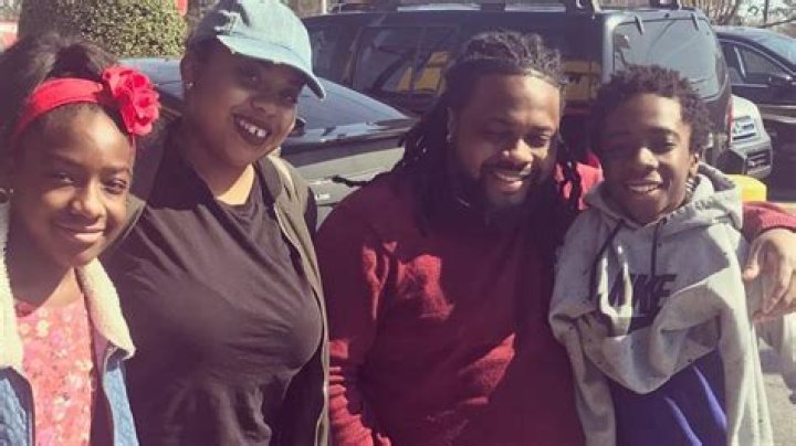 Look At Caleb McLaughlin’s Parents, Siblings, And Ethnicity