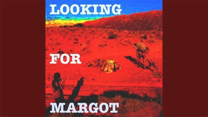 Looking For Margot: The Journey To Finding The Perfect Companion