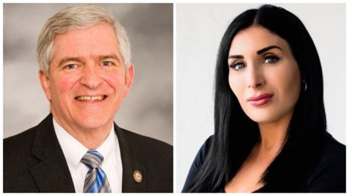 	Loomer lost, but naturally, she claims she won | Editorial	