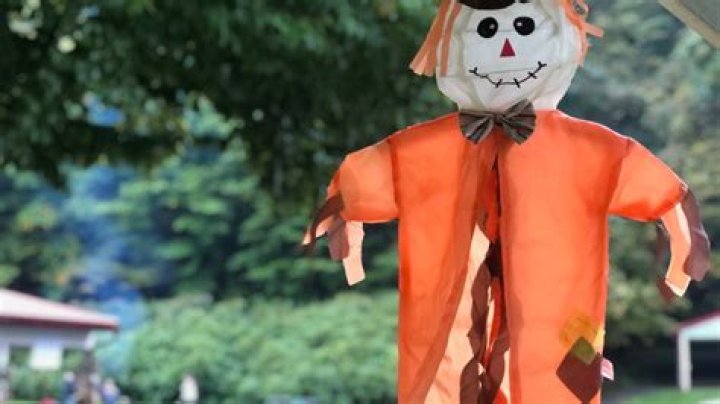 Lorain/Stonycreek Hiking Trails host first ever fall festival