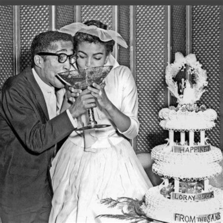 Loray White: Everything About Sammy Davis Jr's Ex-wife