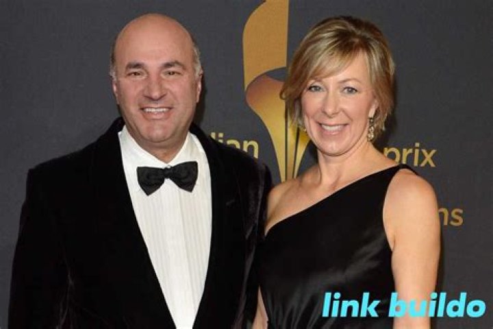 Lori Greiner And Husband: A Love Story Behind The Success