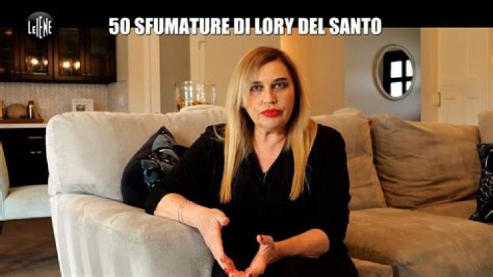 Lory Del Santo: A Journey Through Life And Career