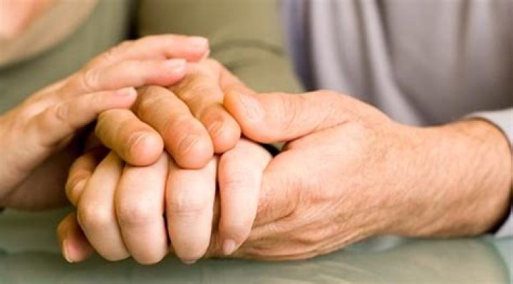Loss of inhibitions and dementia