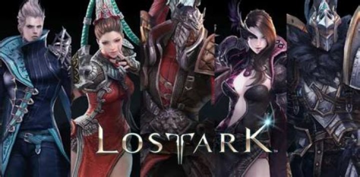 Lost Ark: Beginner Tips & Tricks