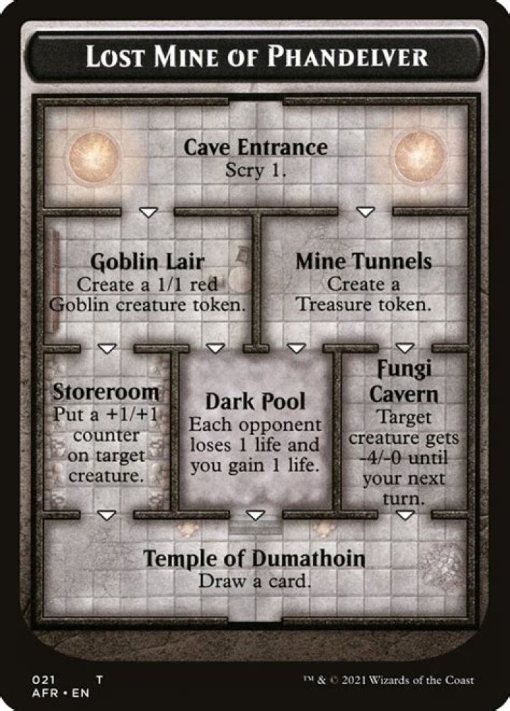 Lost Mines of Phandelver Quest Cards? Come on in!