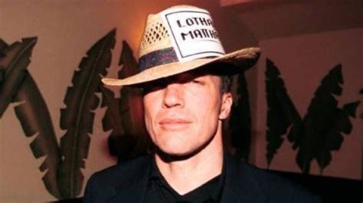 „Lothar ist ein Opfer“ - „Sport-Bild“-Reporter Raimund… – 11FREUNDE