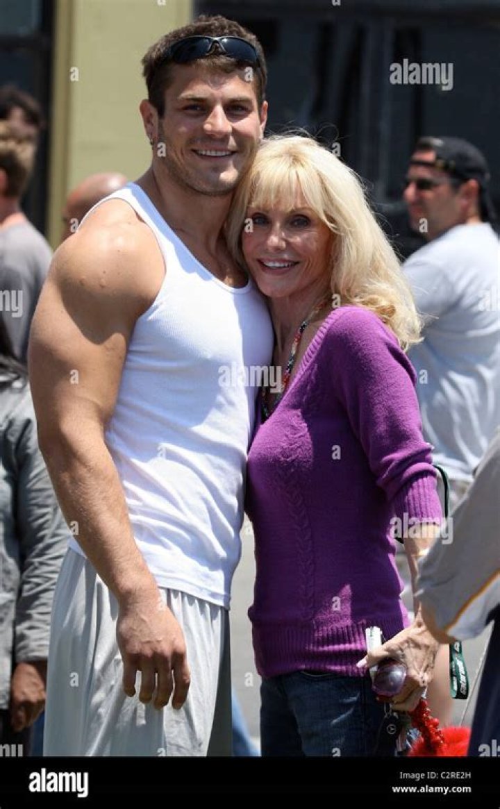 Lou Ferrigno Jr. Wife: A Deep Dive Into Their Relationship And Life Together