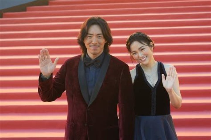 Louis Cheung Struggled With Depression After Marrying Wife