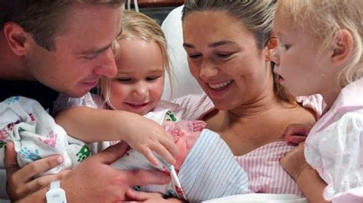 Love In Focus: The Instagram Jake Marlin And Jessica Ussery Wedding