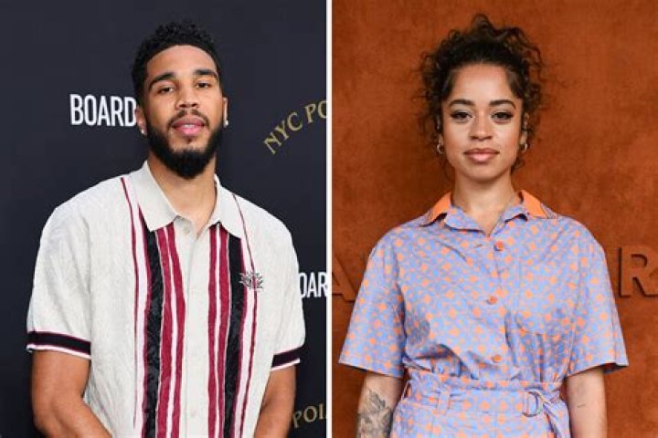 Love Lost: Unraveling The Jayson Tatum And Ella Mai Break Up