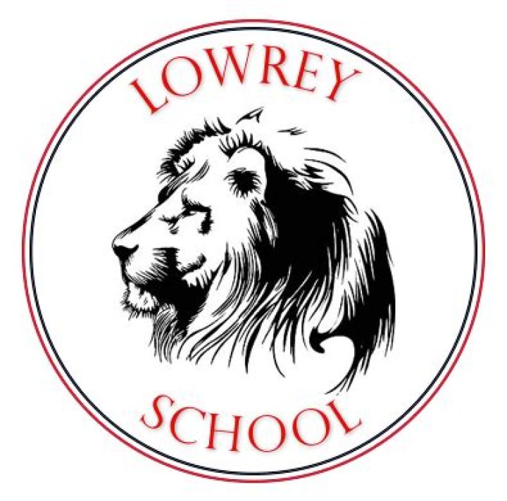 Lowrey Elementary School - Tahlequah