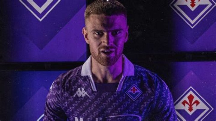 Lucas Beltrán to join Fiorentina, reportedly more than €25 million deal