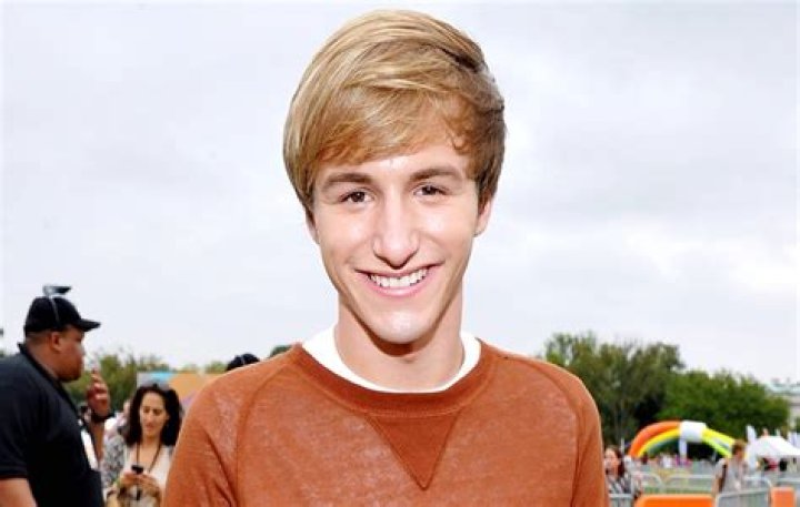Lucas Cruikshank Net Worth 2024