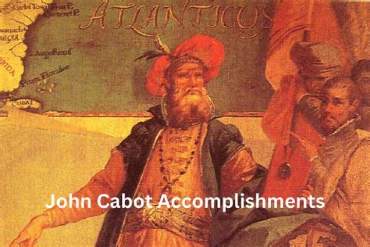 Lucas John Crompton: A Comprehensive Look At The Life And Achievements