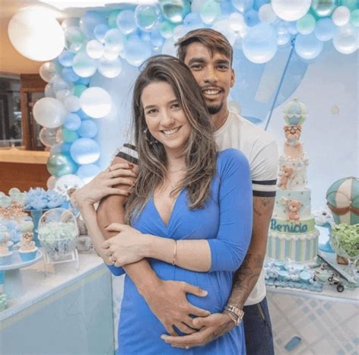 Lucas Paqueta Car Collection: Net Worth, Age, Girlfriend, Salary