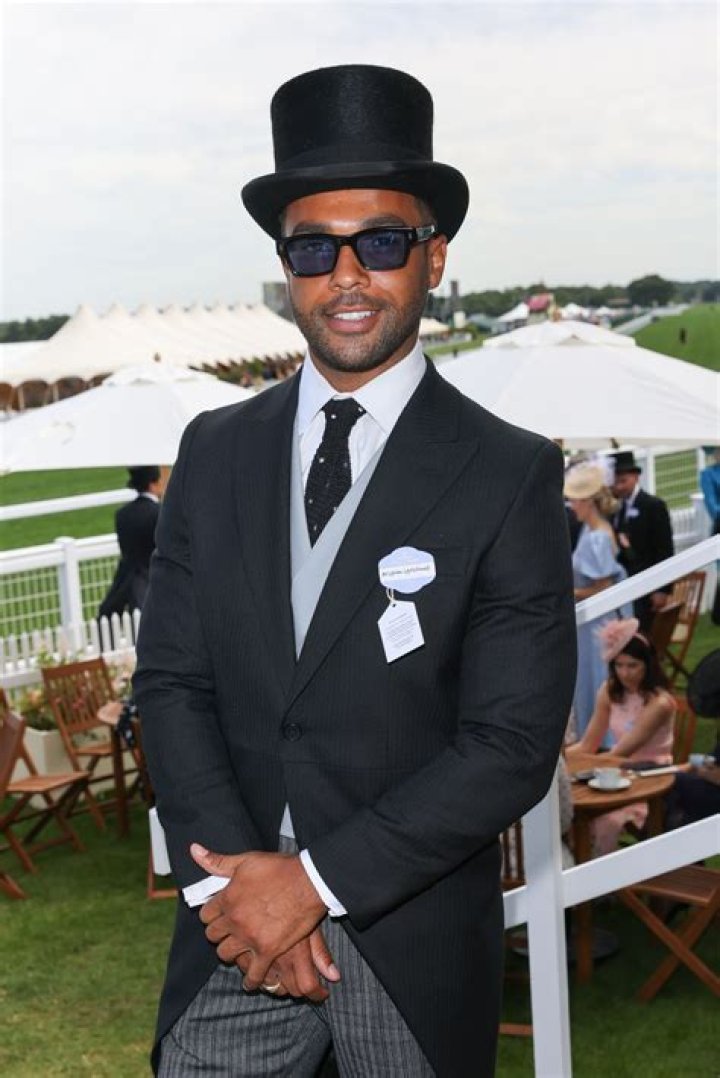 Lucien Laviscount: The Rising Star In The Entertainment Industry