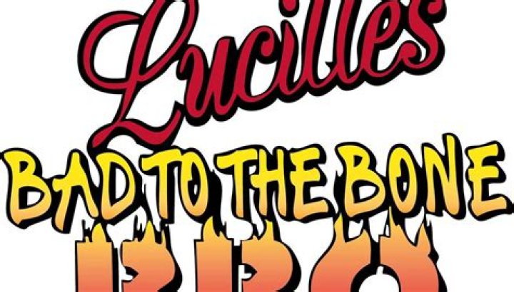 	LUCILLE’S BAD TO THE BONE BBQ/BOCA RATON	