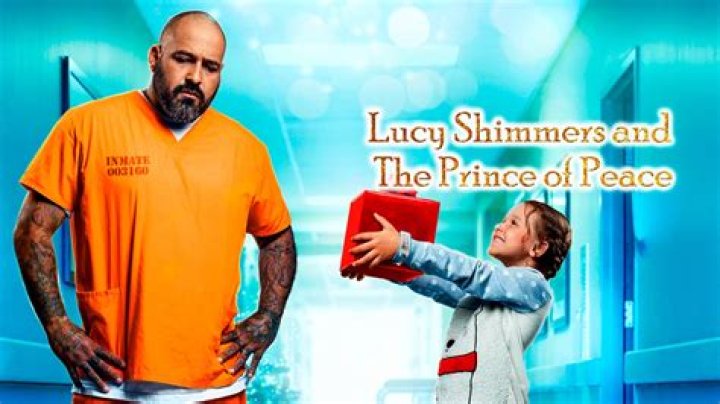Lucy Shimmers And The Prince Of Peace Wikipedia & Summary