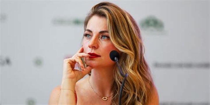 Ludwika Paleta Net Worth: A Comprehensive Look At The Wealth Of A Talented Actress