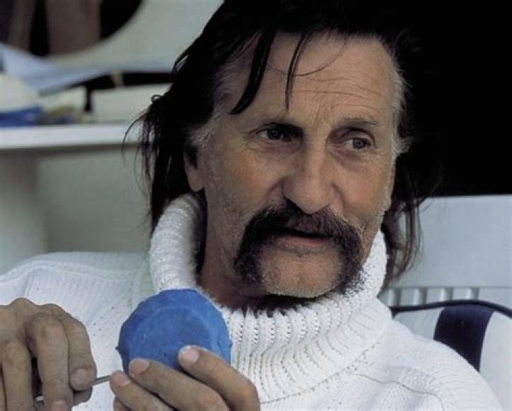 Luigi Colani Vermögen