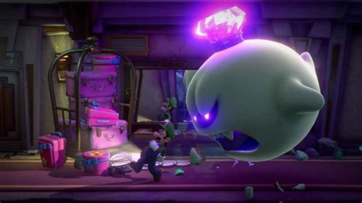 Luigi’s Mansion 3: How to Beat Magician Bosses