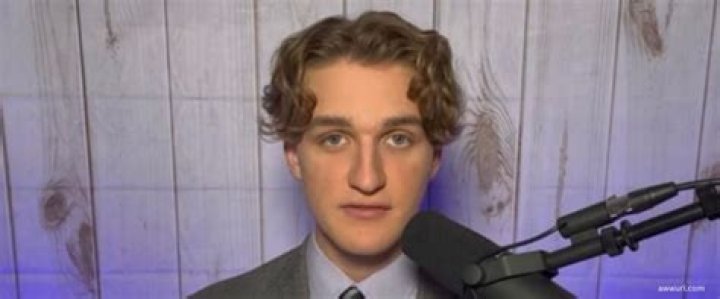 Luke Beasley: A Rising Star In Social Media And Commentary