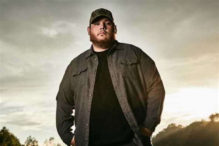 Luke Combs And His Political Party Stance: A Deep Dive